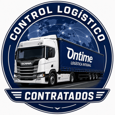 Control Logístico